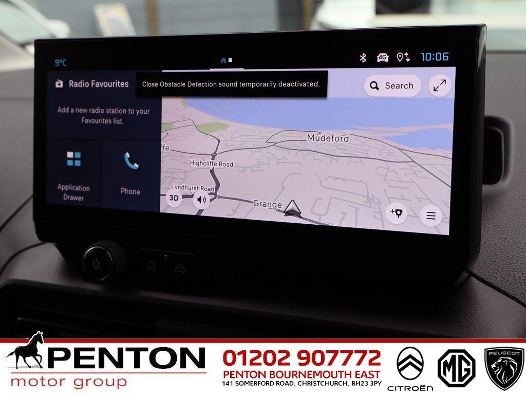 Used Citroen Berlingo 2024 for sale - 77882455: Photo 9