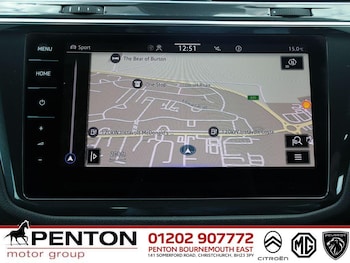 Used Volkswagen Tiguan 2022 for sale - 78911280: Photo