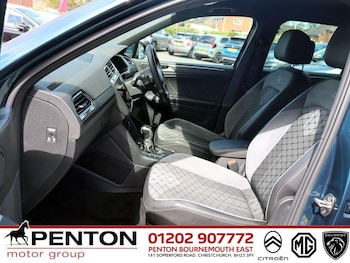 Used Volkswagen Tiguan 2022 for sale - 78911280: Photo
