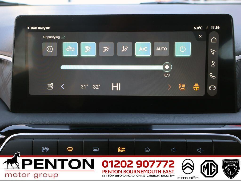 Used MG MG3 2024 for sale - 77120747: Photo 10