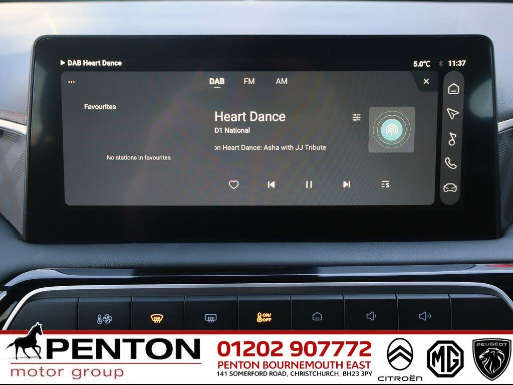 Used MG MG3 2024 for sale - 77120747: Photo 11