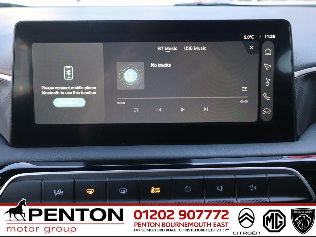 Used MG MG3 2024 for sale - 77120747: Photo 12