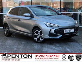 Used MG MG3 2024 for sale - 77120747: Photo