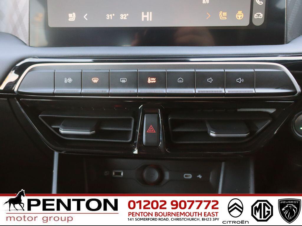 Used MG MG3 2024 for sale - 77120747: Photo 22