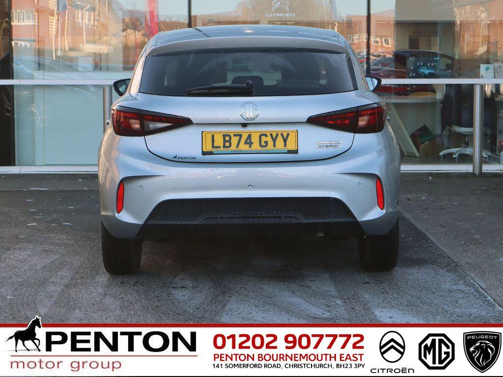 Used MG MG3 2024 for sale - 77120747: Photo 23