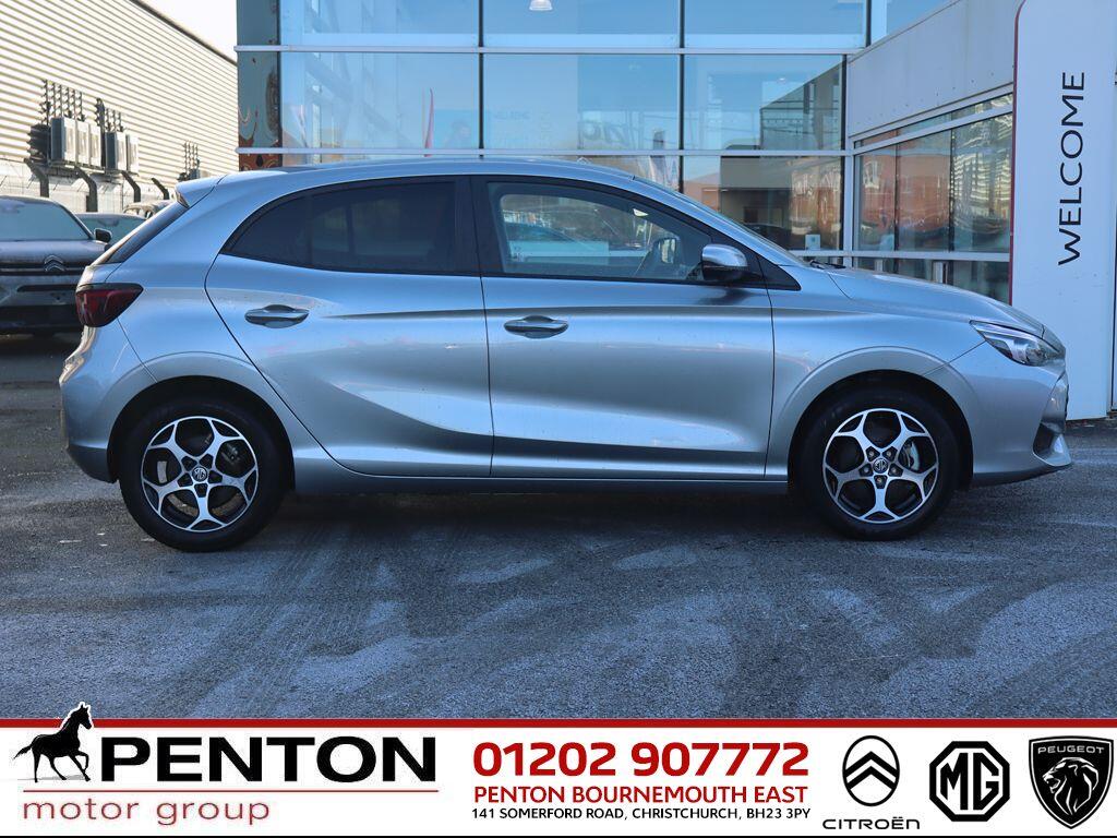 Used MG MG3 2024 for sale - 77120747: Photo 24