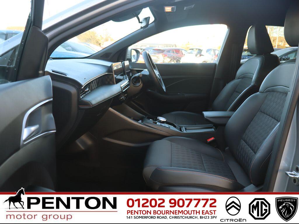 Used MG MG3 2024 for sale - 77120747: Photo 3