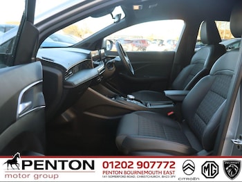 Used MG MG3 2024 for sale - 77120747: Photo