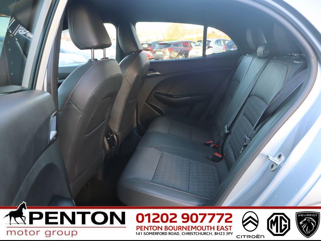 Used MG MG3 2024 for sale - 77120747: Photo 4