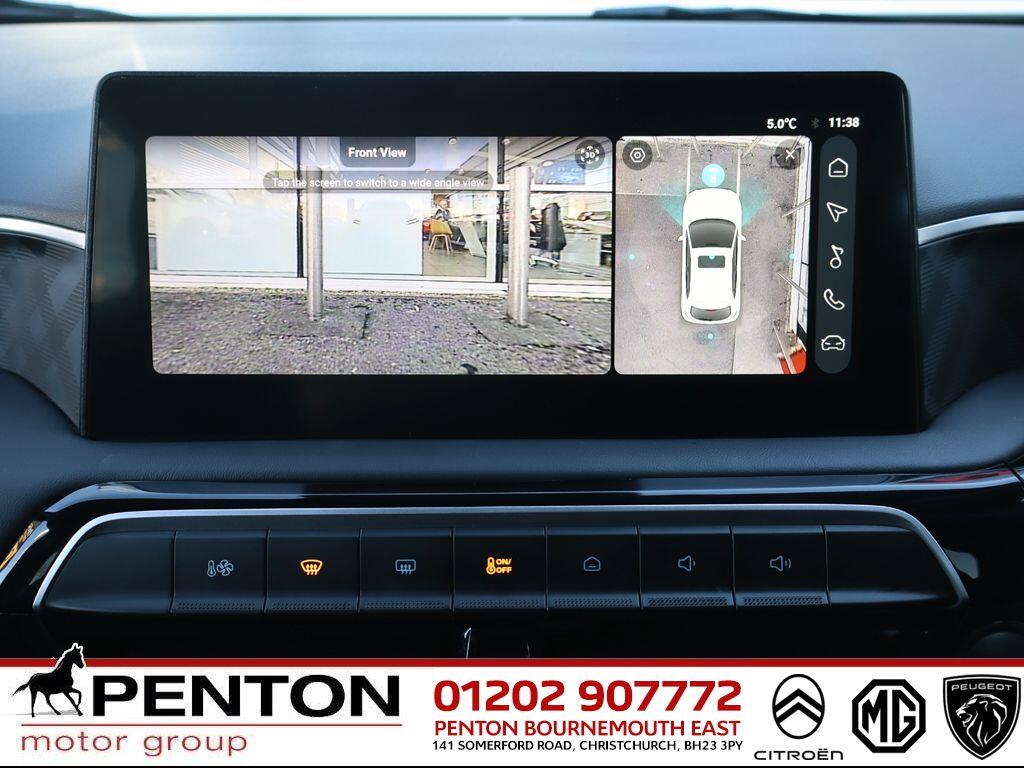 Used MG MG3 2024 for sale - 77120747: Photo 9