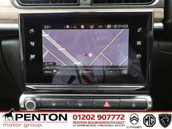 Used Citroen C3 2021 for sale - 75326975: Photo