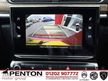 Used Citroen C3 2021 for sale - 75326975: Photo