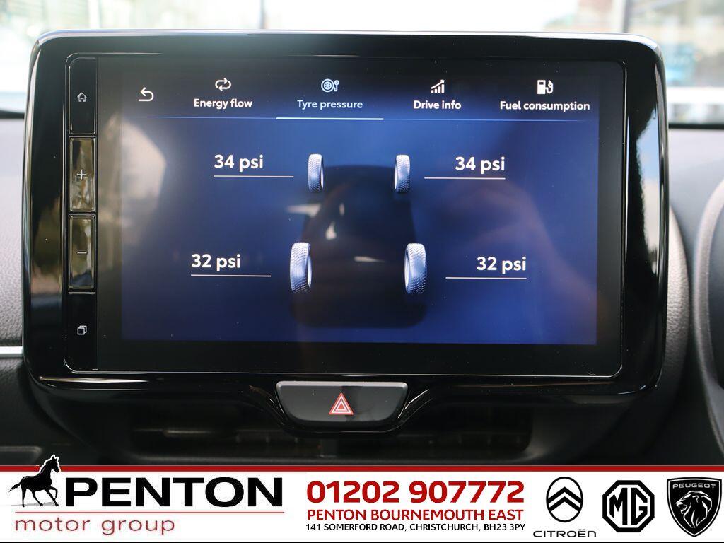 Used Mazda Mazda2 HYBRID 2024 for sale - 76988230: Photo 12