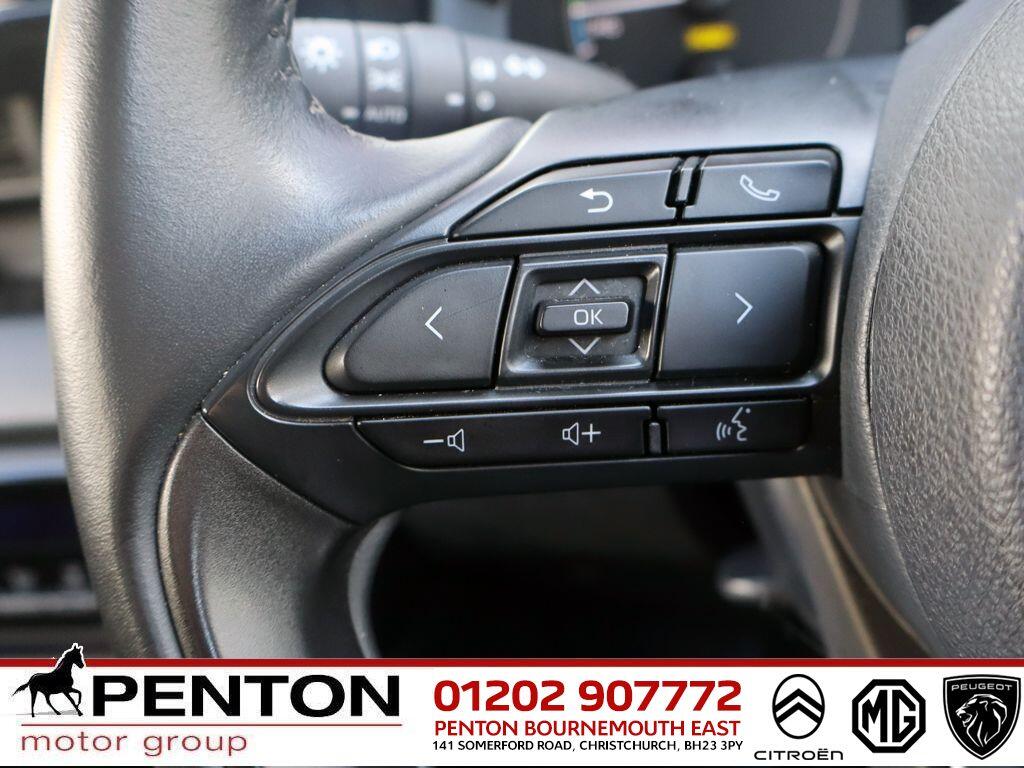 Used Mazda Mazda2 HYBRID 2024 for sale - 76988230: Photo 19