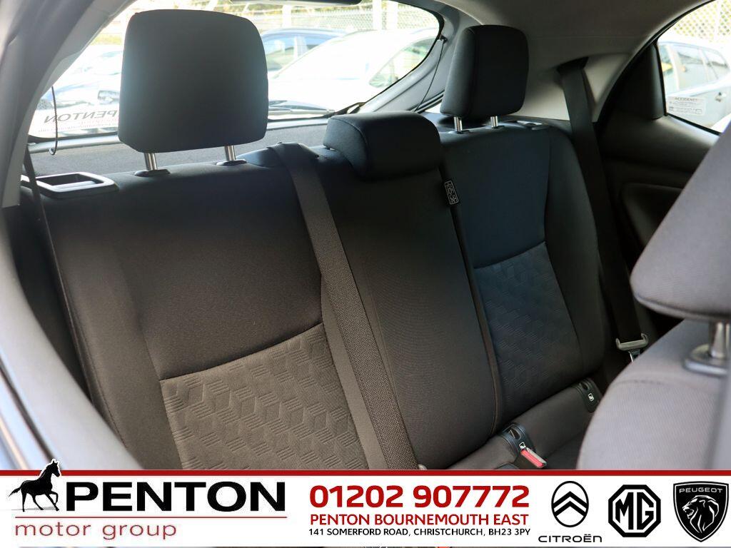 Used Mazda Mazda2 HYBRID 2024 for sale - 76988230: Photo 22