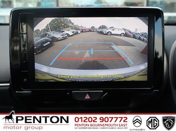 Used Mazda Mazda2 HYBRID 2024 for sale - 76988230: Photo