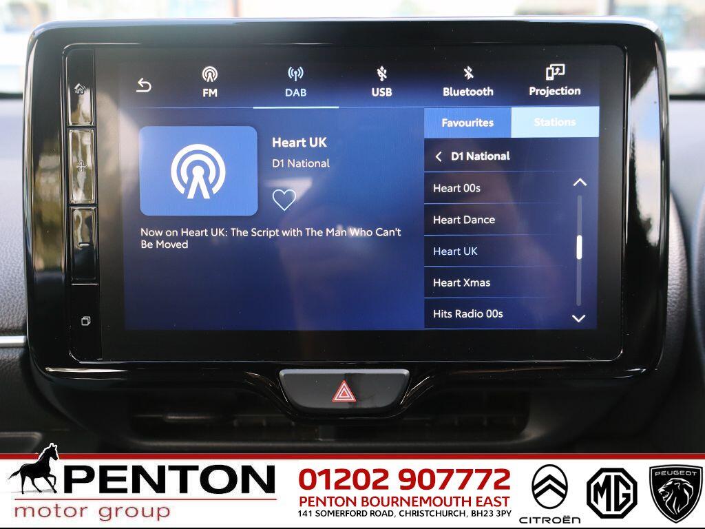 Used Mazda Mazda2 HYBRID 2024 for sale - 76988230: Photo 9