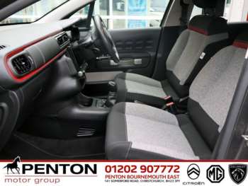 Used Citroen C3 2022 for sale - 73533219: Photo