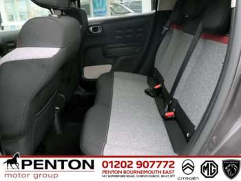 Used Citroen C3 2022 for sale - 73533219: Photo
