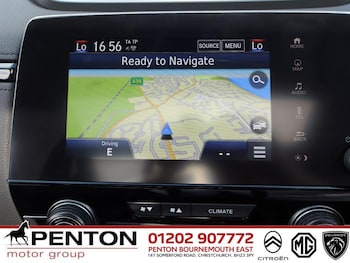 Used Honda CR-V 2022 for sale - 79576871: Photo