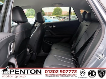 Used MG MG HS 2025 for sale - 78601021: Photo