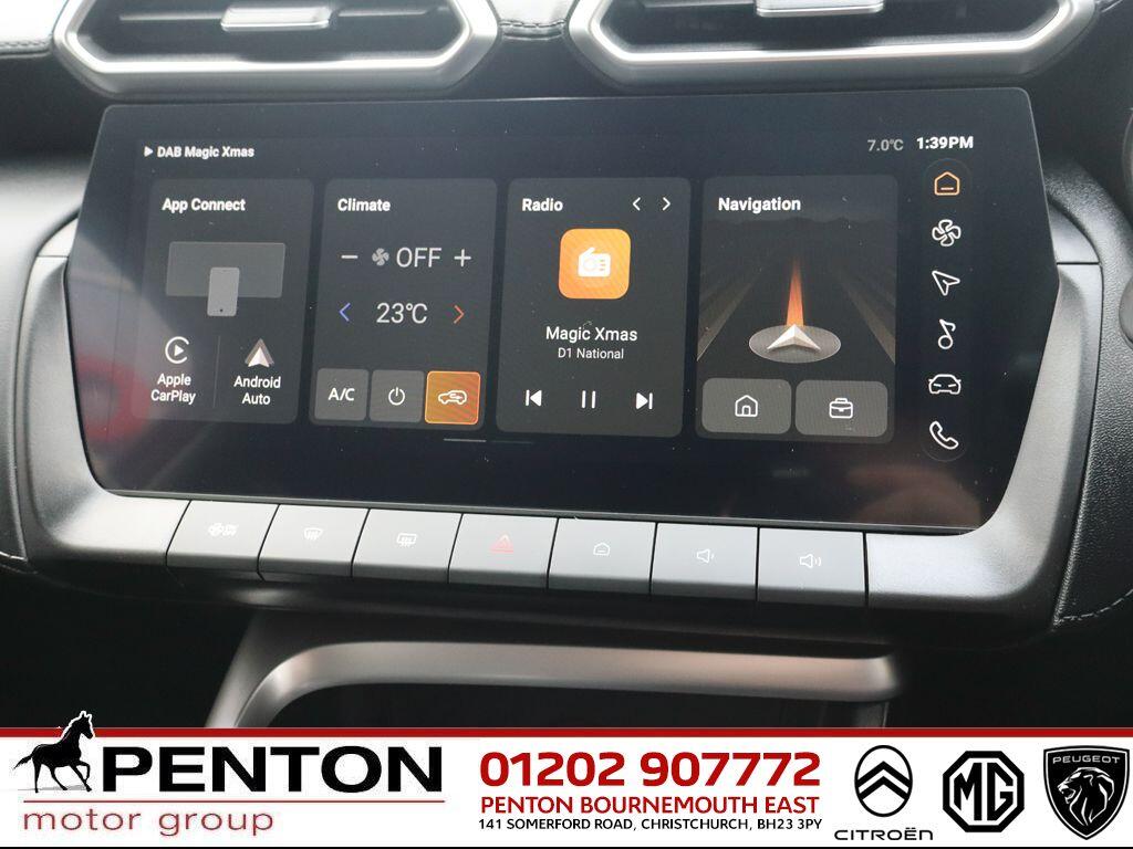 Used MG MG ZS 2024 for sale - 77162768: Photo 11