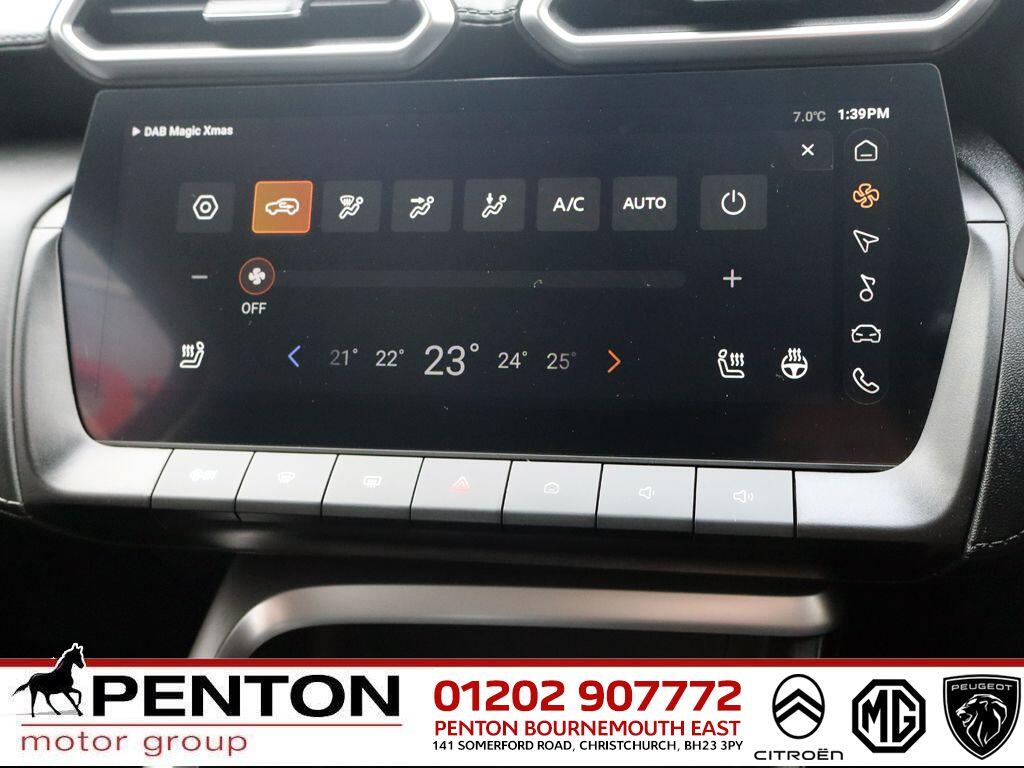 Used MG MG ZS 2024 for sale - 77162768: Photo 12