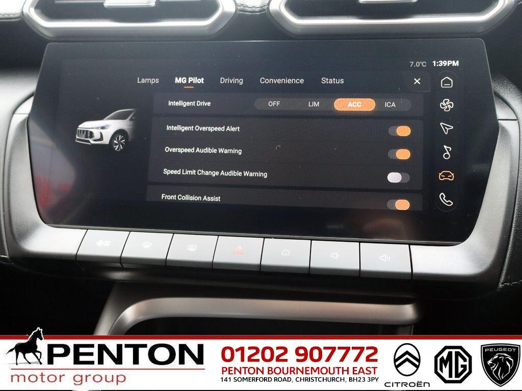 Used MG MG ZS 2024 for sale - 77162768: Photo 17