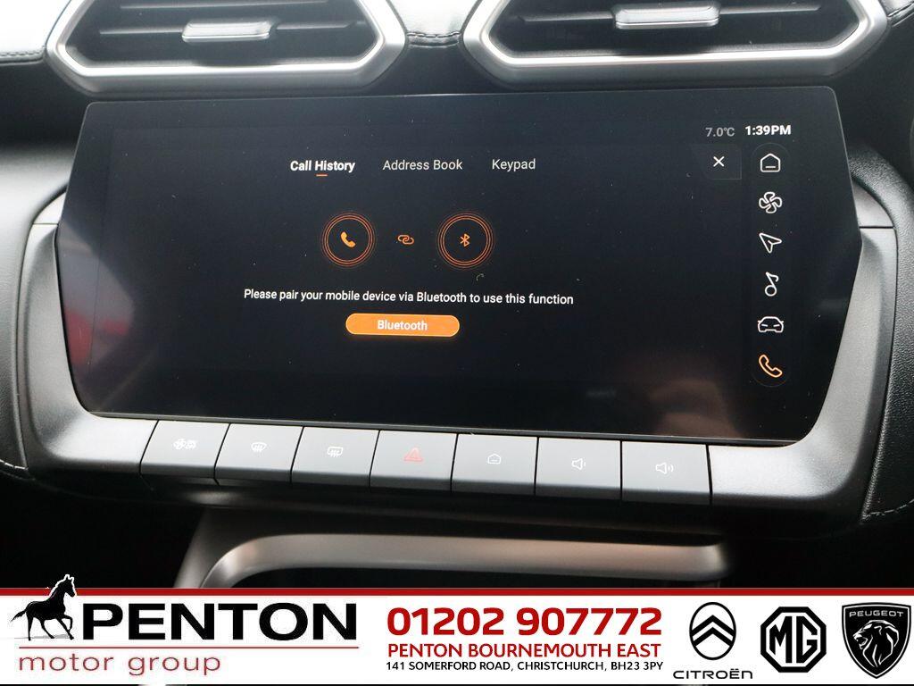 Used MG MG ZS 2024 for sale - 77162768: Photo 18