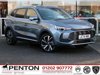 MG MG ZS feature image