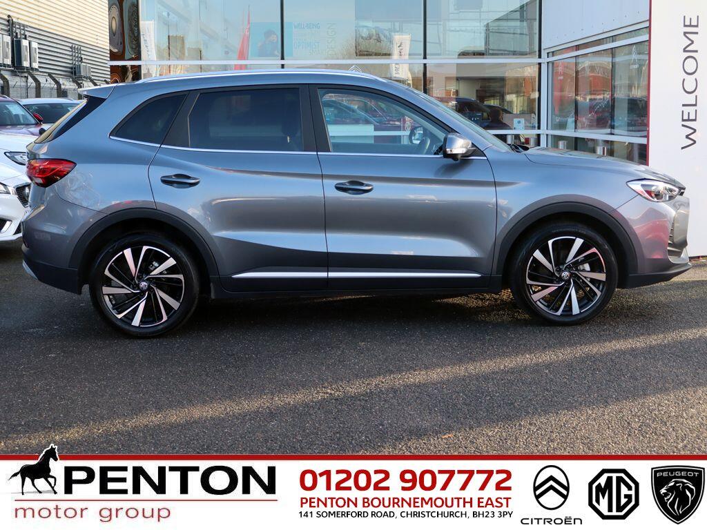 Used MG MG ZS 2024 for sale - 77162768: Photo 26