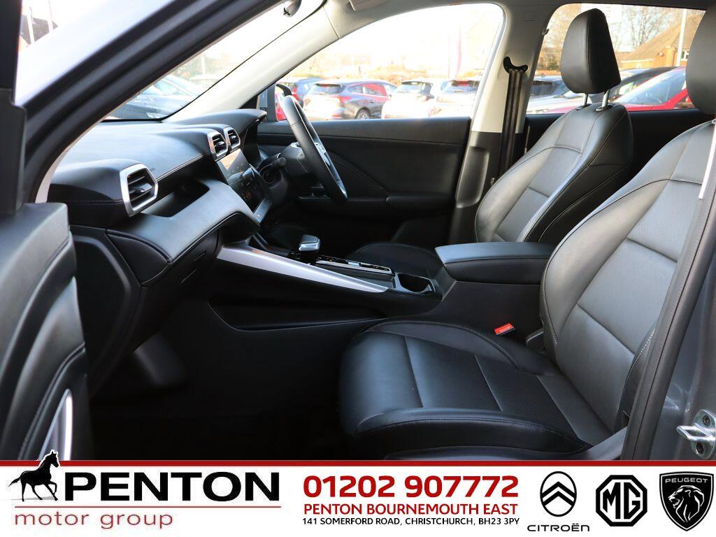 Used MG MG ZS 2024 for sale - 77162768: Photo 3