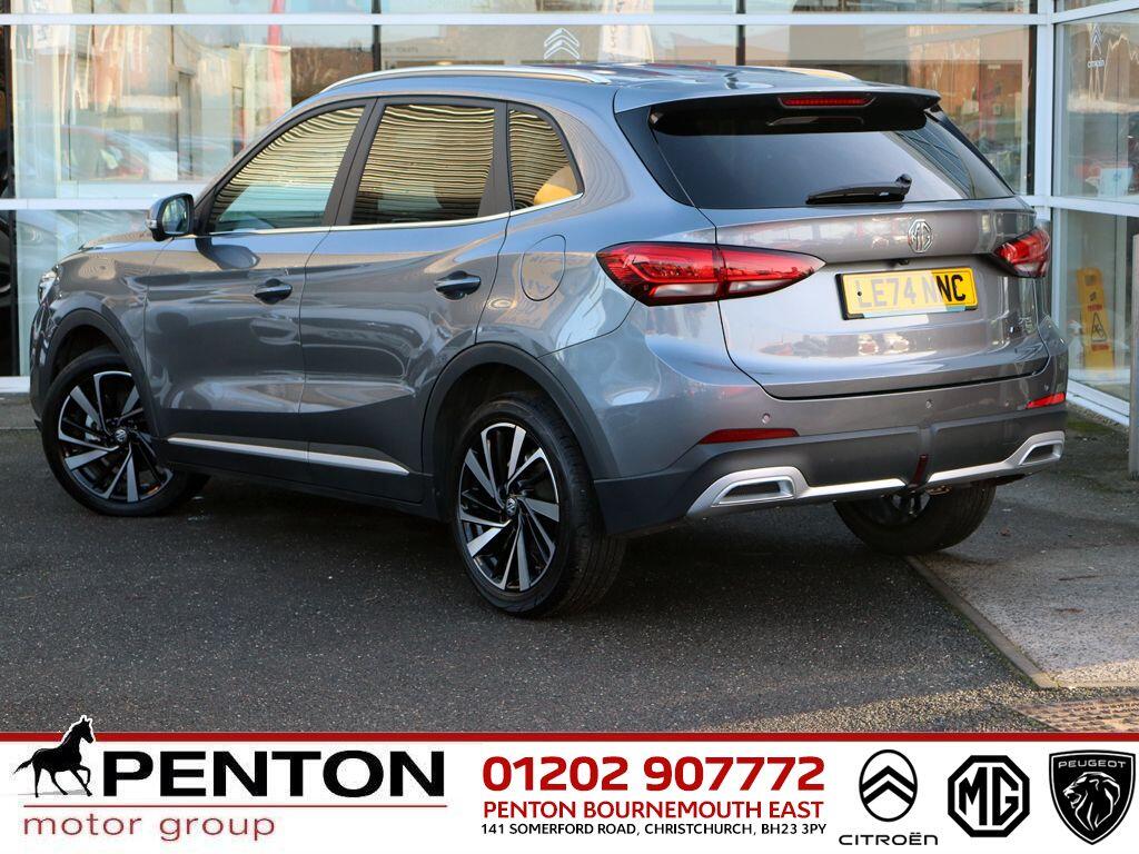 Used MG MG ZS 2024 for sale - 77162768: Photo 6