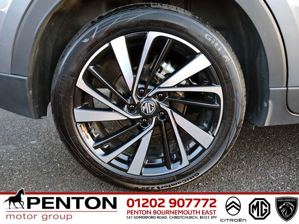 Used MG MG ZS 2024 for sale - 77162768: Photo 7