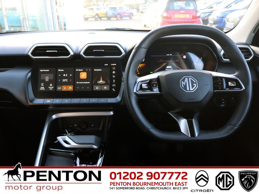 Used MG MG ZS 2024 for sale - 77162768: Photo 8