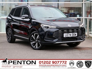 2024 (74) - 1.5 Hybrid+ Trophy 5dr Auto