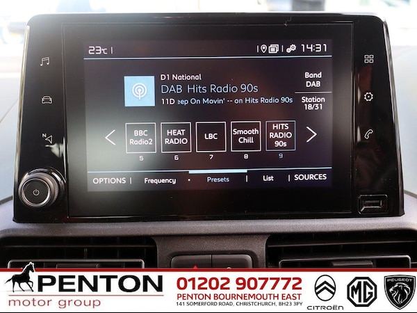 Used Citroen Berlingo 2022 for sale - 76109377: Photo 11