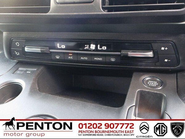 Used Citroen Berlingo 2022 for sale - 76109377: Photo 17