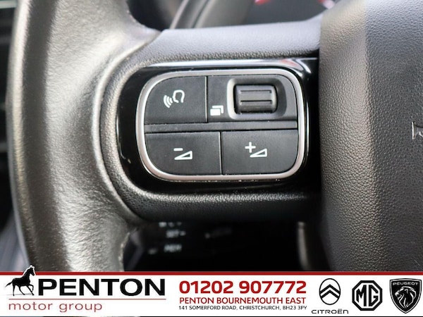 Used Citroen Berlingo 2022 for sale - 76109377: Photo 19