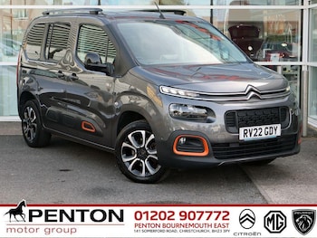 Citroen - Berlingo