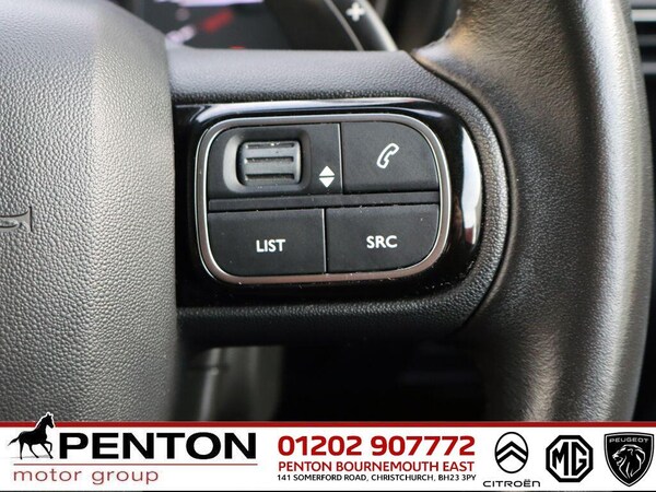 Used Citroen Berlingo 2022 for sale - 76109377: Photo 20
