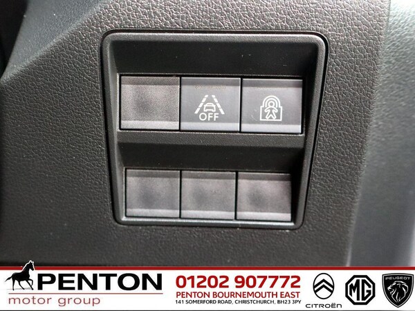 Used Citroen Berlingo 2022 for sale - 76109377: Photo 23