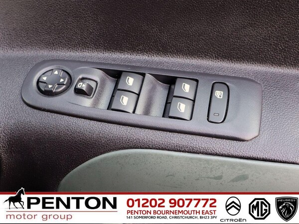 Used Citroen Berlingo 2022 for sale - 76109377: Photo 25