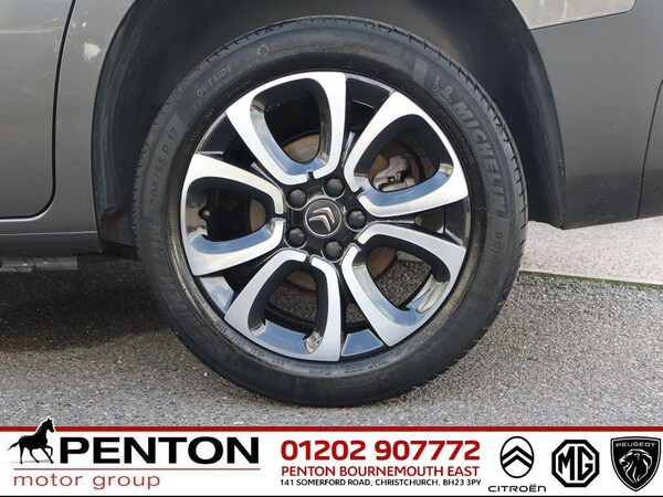 Used Citroen Berlingo 2022 for sale - 76109377: Photo 7
