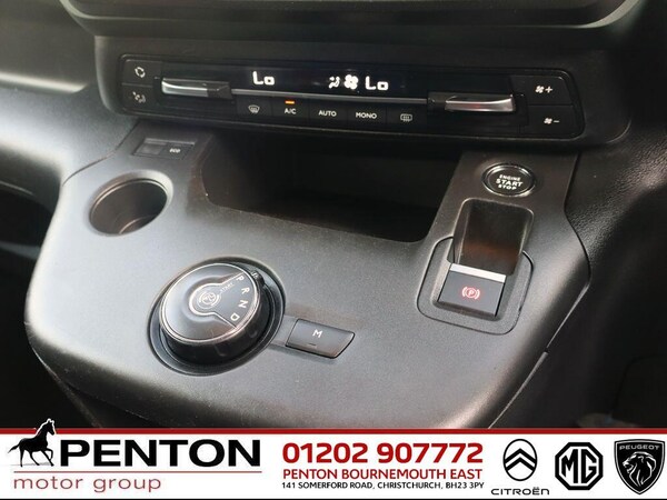 Used Citroen Berlingo 2022 for sale - 76109377: Photo 9