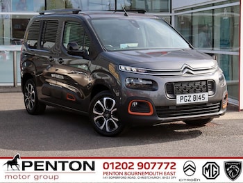Citroen - Berlingo