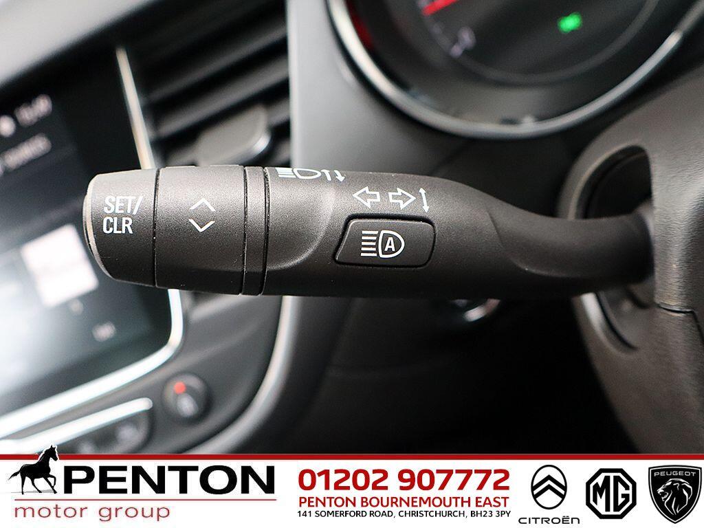 Used Vauxhall Crossland 2022 for sale - 76584646: Photo 12