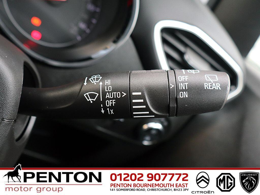 Used Vauxhall Crossland 2022 for sale - 76584646: Photo 13