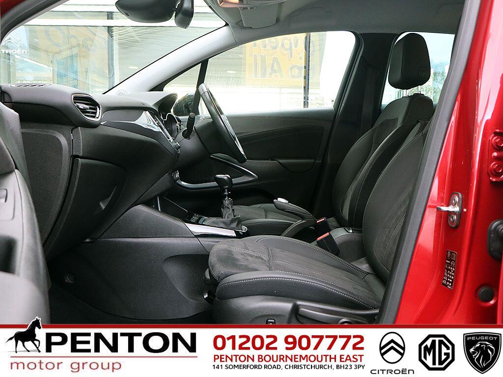 Used Vauxhall Crossland 2022 for sale - 76584646: Photo 24