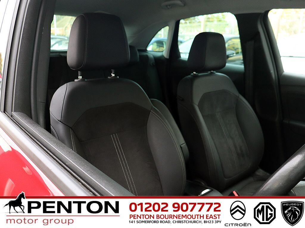 Used Vauxhall Crossland 2022 for sale - 76584646: Photo 7